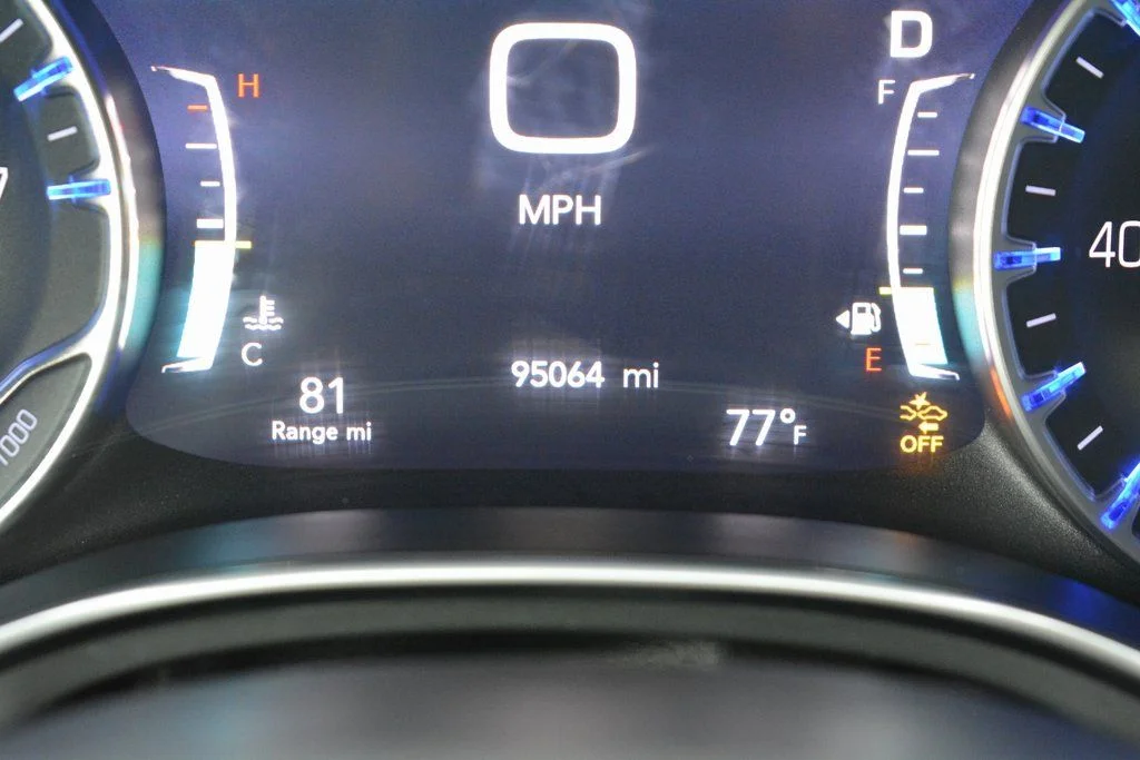 Used 2019 Chrysler Pacifica - photo 14