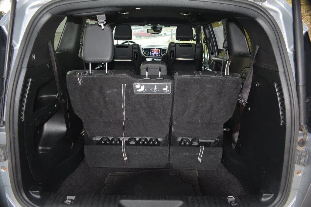Used 2019 Chrysler Pacifica - photo 24