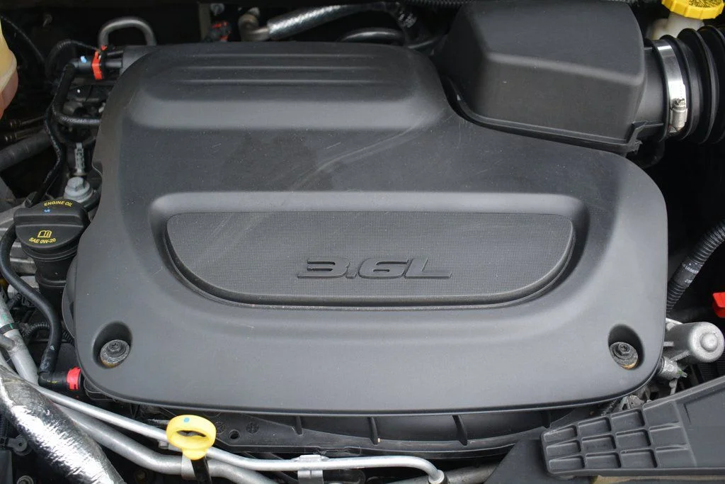 Used 2019 Chrysler Pacifica - photo 27