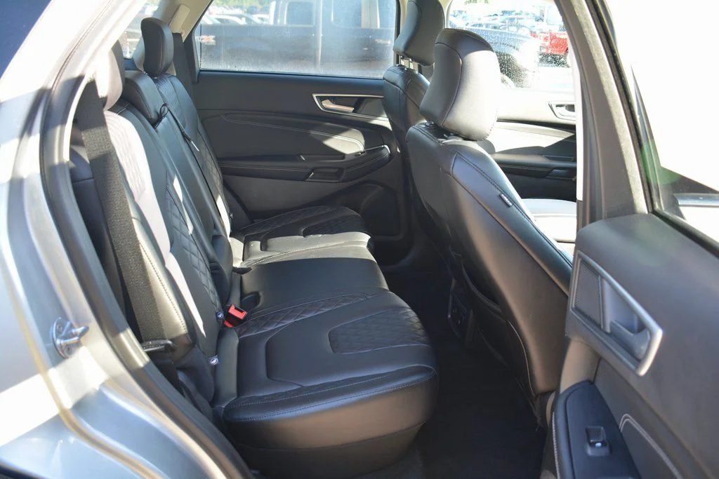 Used 2024 Ford Edge - photo 20