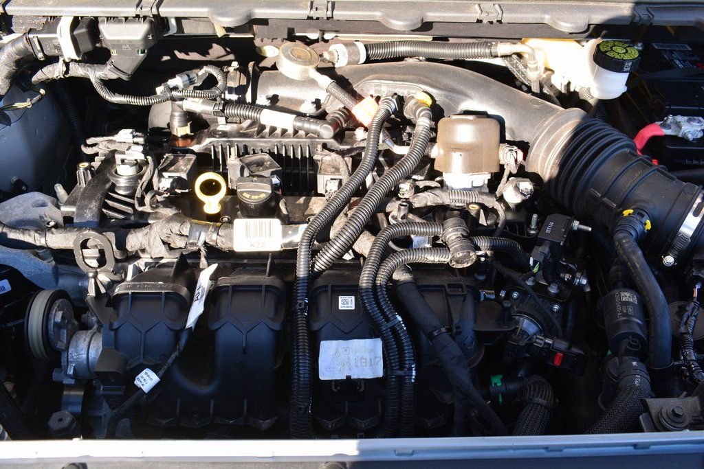 Used 2024 Ford Edge - photo 25