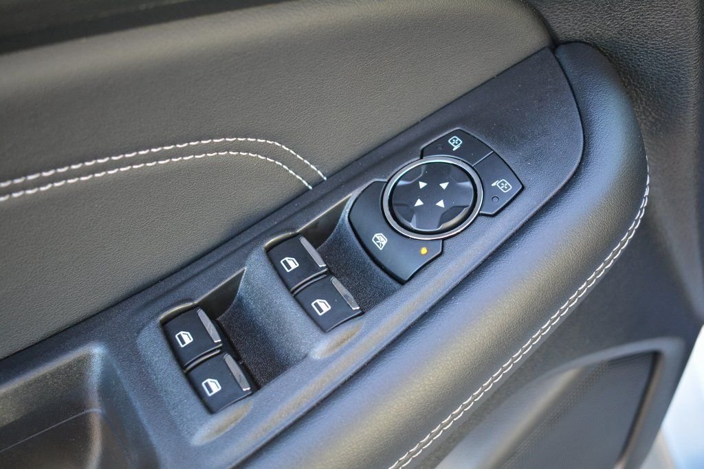 Used 2024 Ford Edge - photo 10