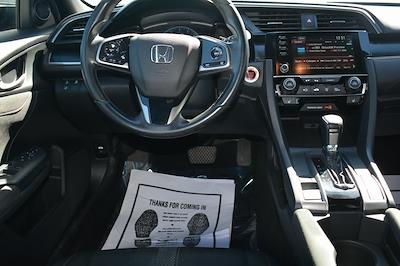 Used 2020 Honda Civic - photo 1