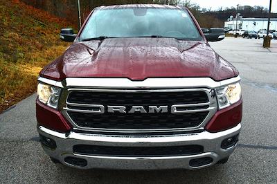 Used 2022 Ram 1500 - photo 1