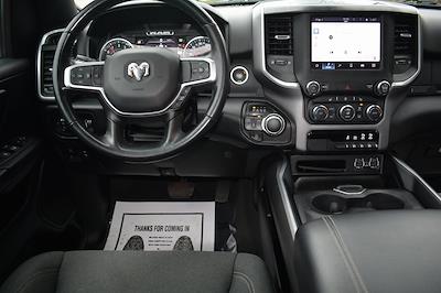 Used 2022 Ram 1500 - photo 1