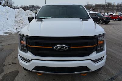 Used 2022 Ford F-150 - photo 1