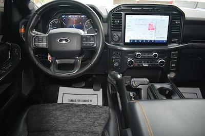 Used 2022 Ford F-150 - photo 1