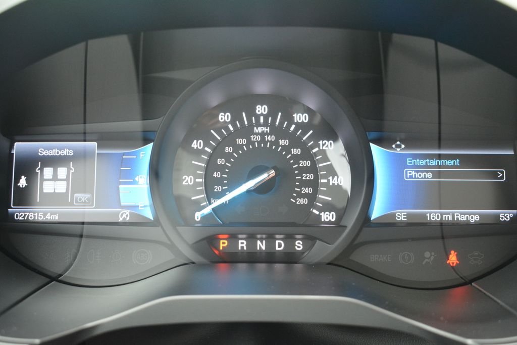 Used 2023 Ford Edge - photo 12