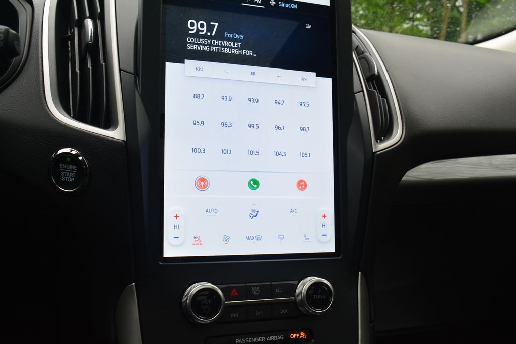 Used 2023 Ford Edge - photo 15