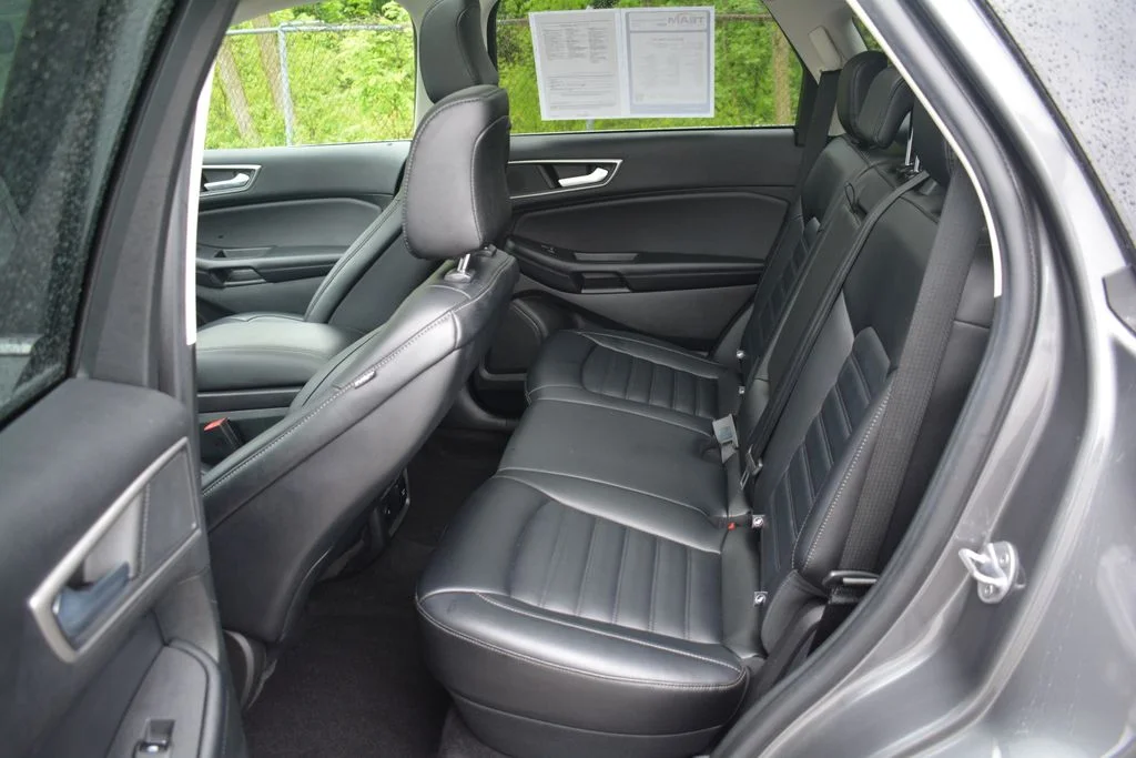 Used 2023 Ford Edge - photo 19