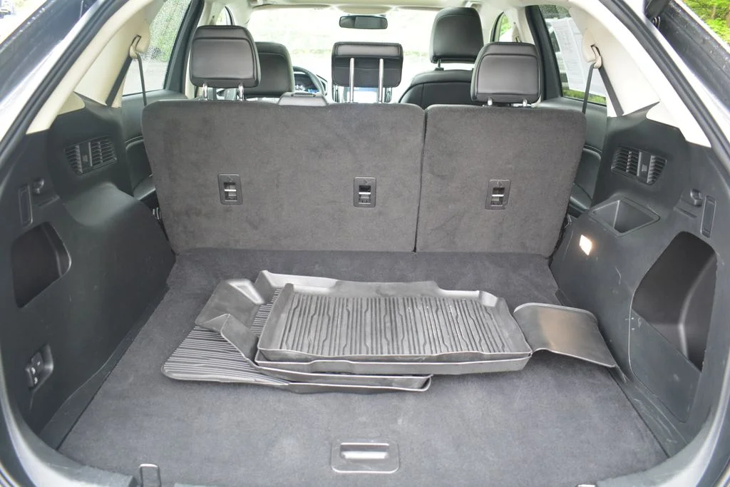 Used 2023 Ford Edge - photo 20