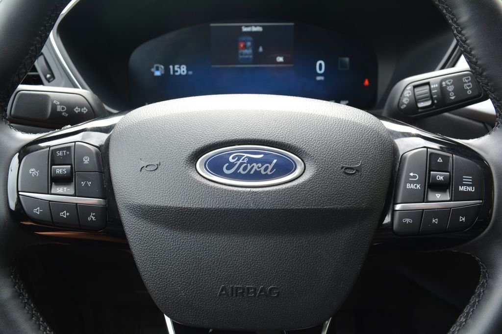 Used 2024 Ford Escape - photo 11