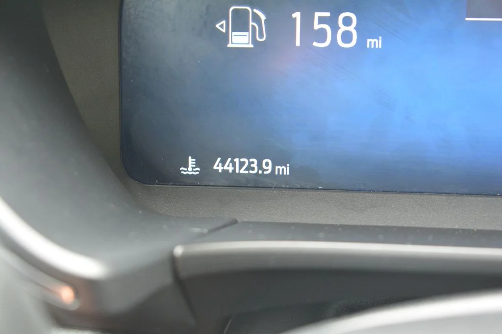 Used 2024 Ford Escape - photo 13