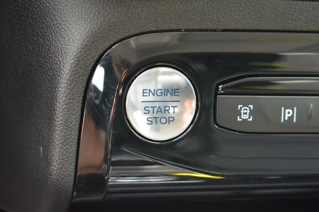 Used 2024 Ford Escape - photo 14