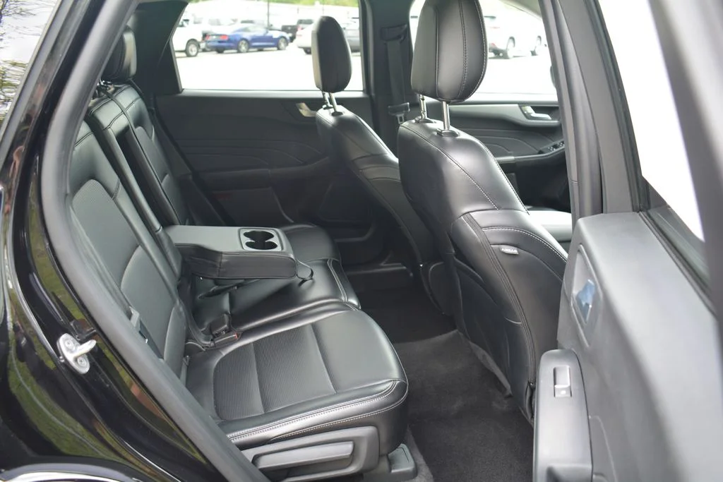 Used 2024 Ford Escape - photo 21