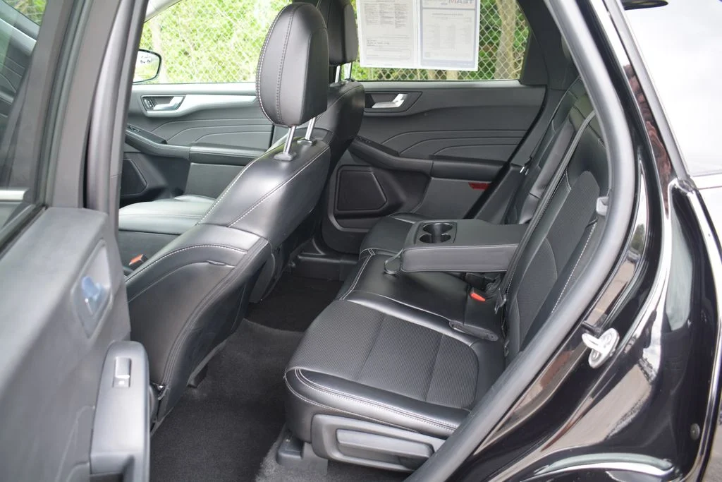 Used 2024 Ford Escape - photo 22