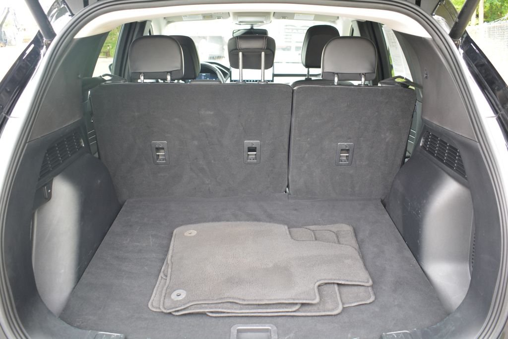 Used 2024 Ford Escape - photo 23