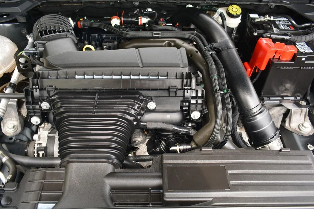 Used 2024 Ford Escape - photo 26