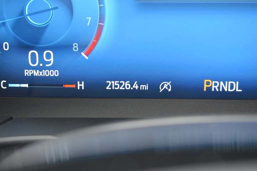 Used 2025 Ford Escape - photo 15