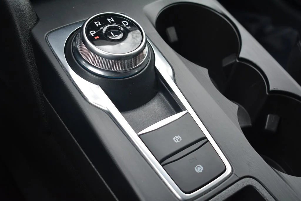 Used 2025 Ford Escape - photo 19