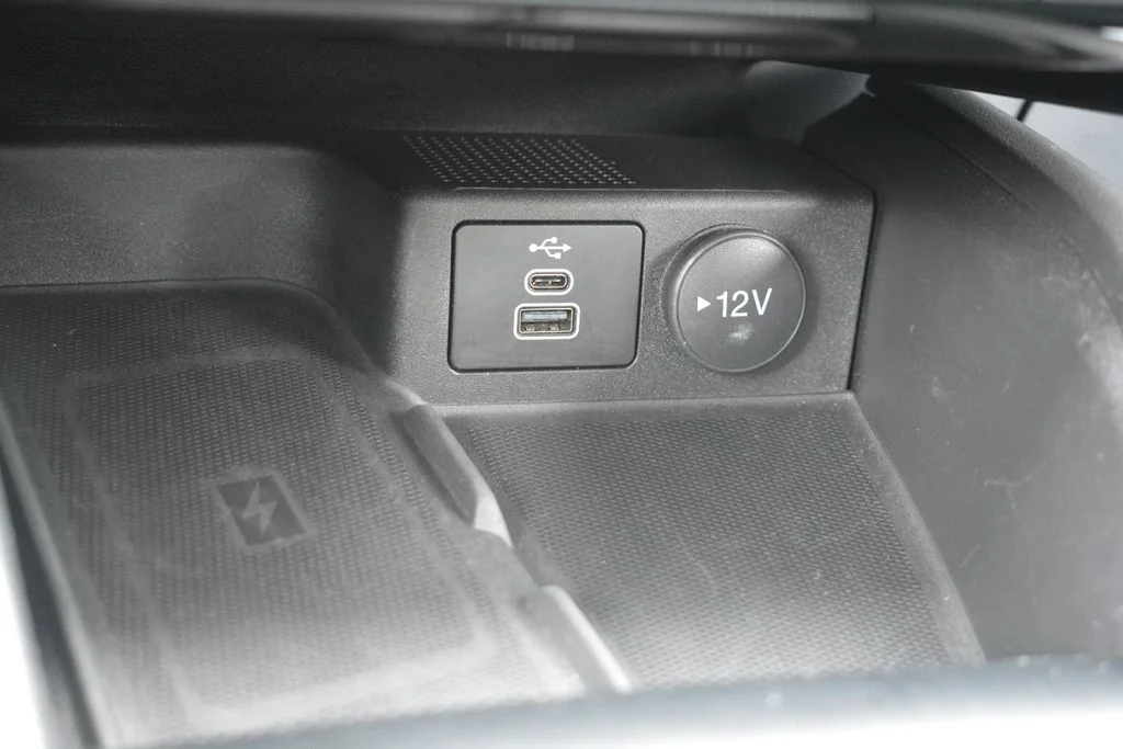 Used 2025 Ford Escape - photo 20