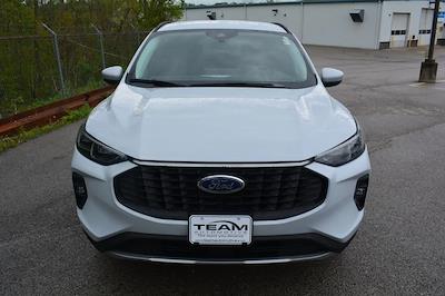 Used 2025 Ford Escape - photo 1