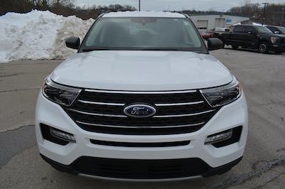 Used 2023 Ford Explorer - photo 1