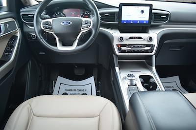 Used 2023 Ford Explorer - photo 1
