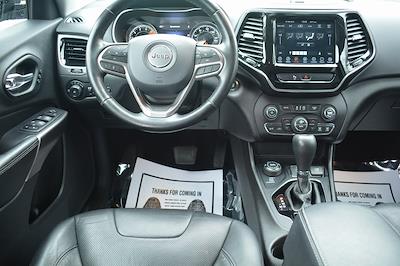 Used 2020 Jeep Cherokee - photo 1