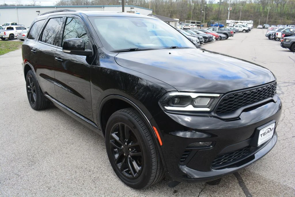 Used 2023 Dodge Durango - photo 5