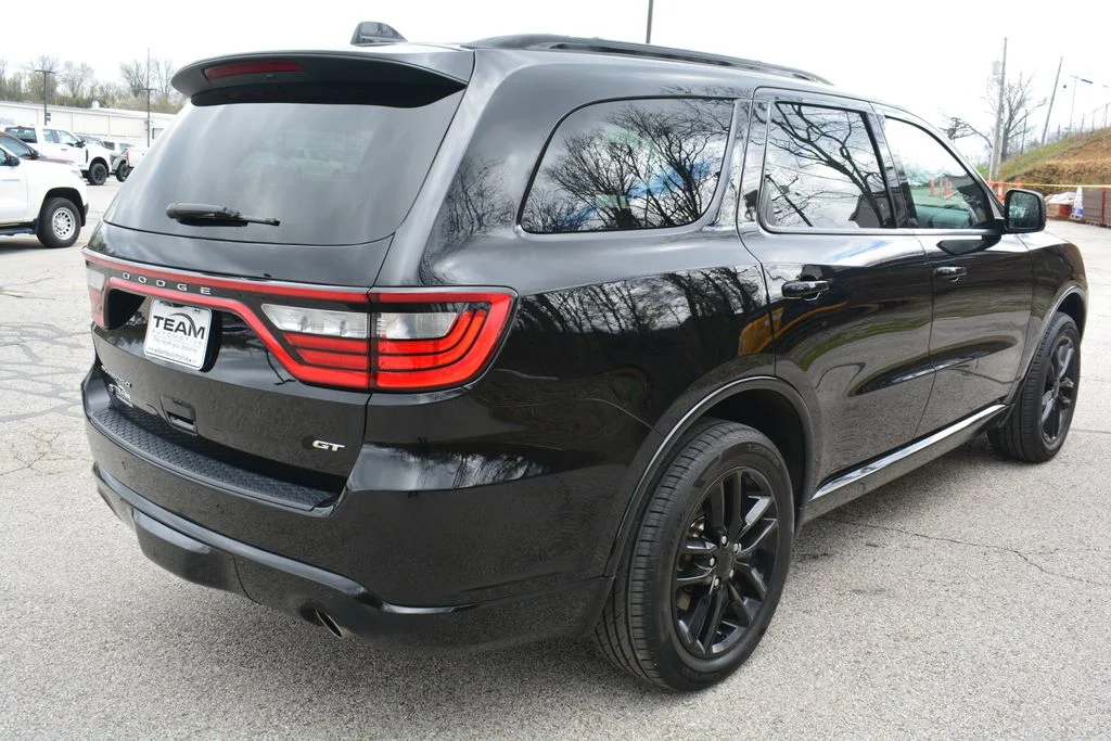 Used 2023 Dodge Durango - photo 6