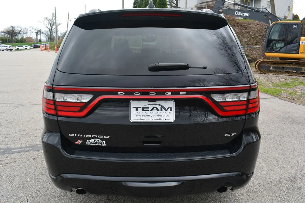 Used 2023 Dodge Durango - photo 7