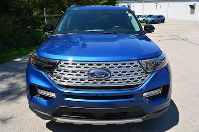 2023 Ford Explorer 4WD SUV for sale #26B33 - photo 1