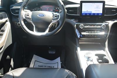 2023 Ford Explorer 4WD SUV for sale #26B33 - photo 2