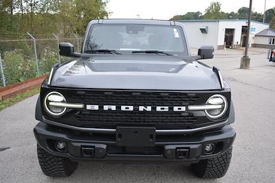 2023 Ford Bronco 4WD SUV for sale #26B46 - photo 2