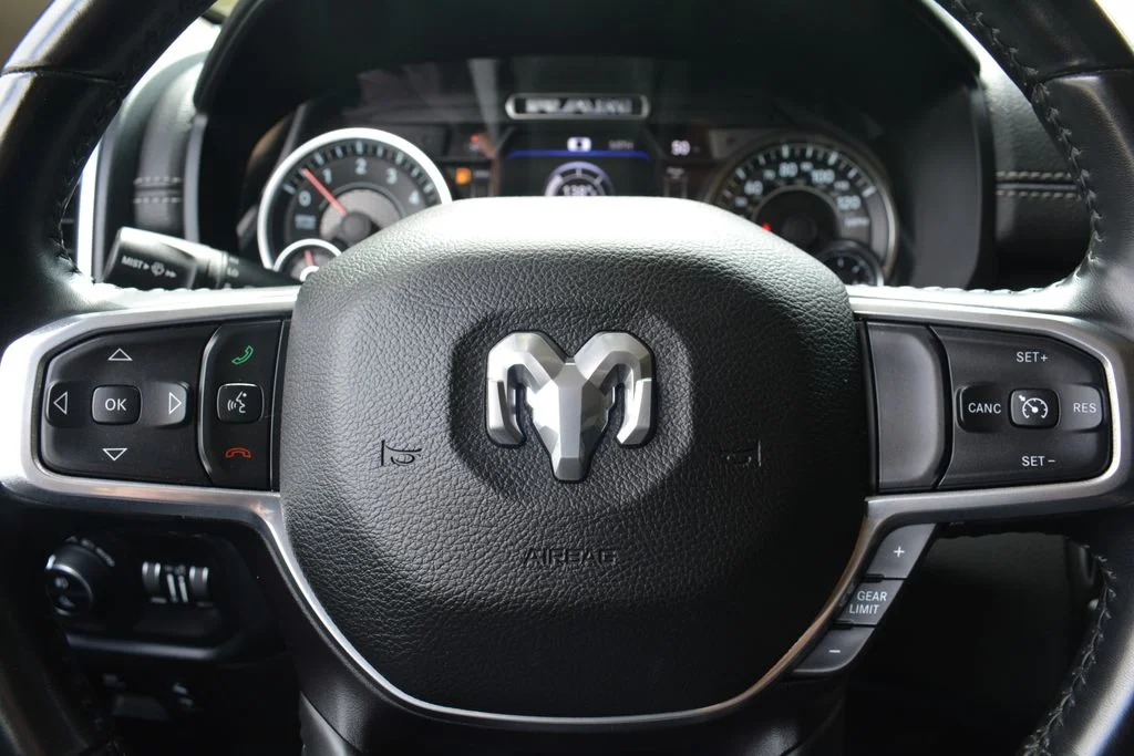 Used 2021 Ram 1500 - photo 12