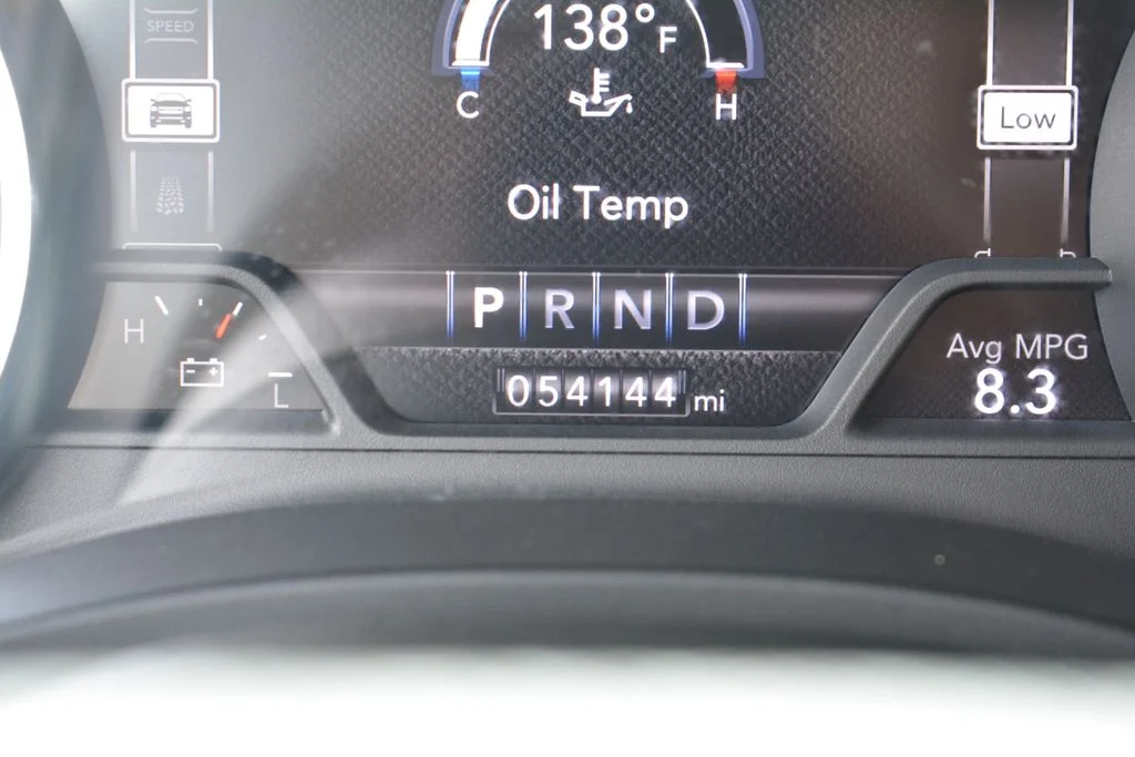 Used 2021 Ram 1500 - photo 14