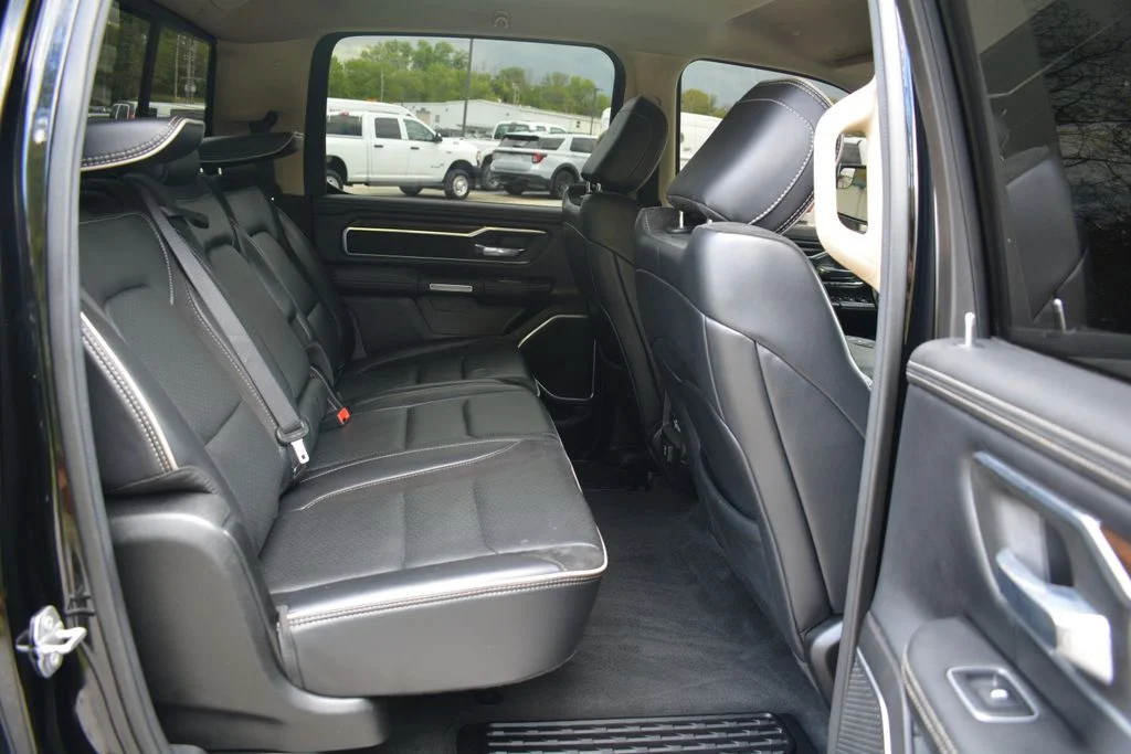 Used 2021 Ram 1500 - photo 22