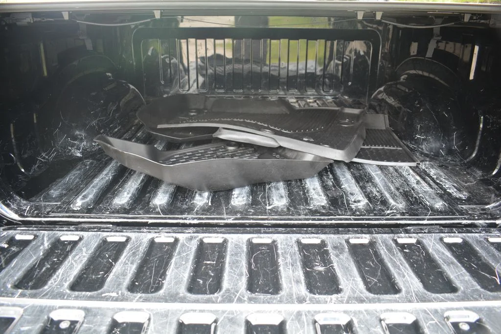 Used 2021 Ram 1500 - photo 25