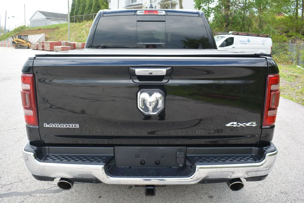 Used 2021 Ram 1500 - photo 7