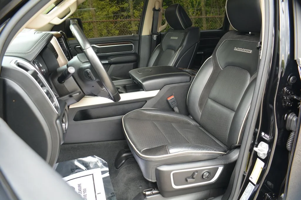 Used 2021 Ram 1500 - photo 10