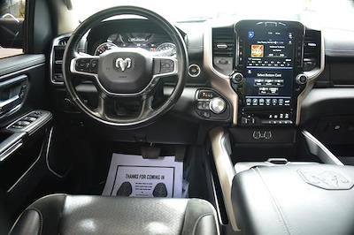Used 2021 Ram 1500 - photo 2