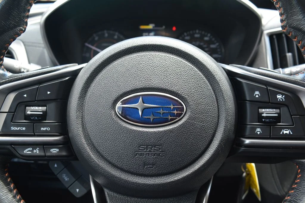 Used 2019 Subaru Crosstrek - photo 12