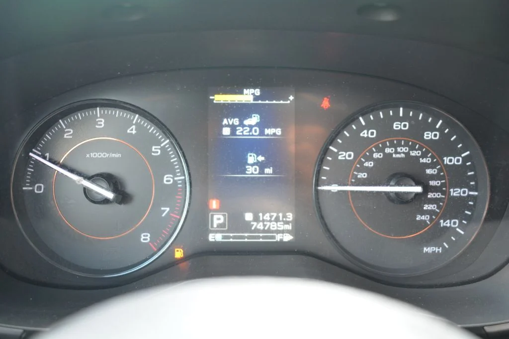 Used 2019 Subaru Crosstrek - photo 13