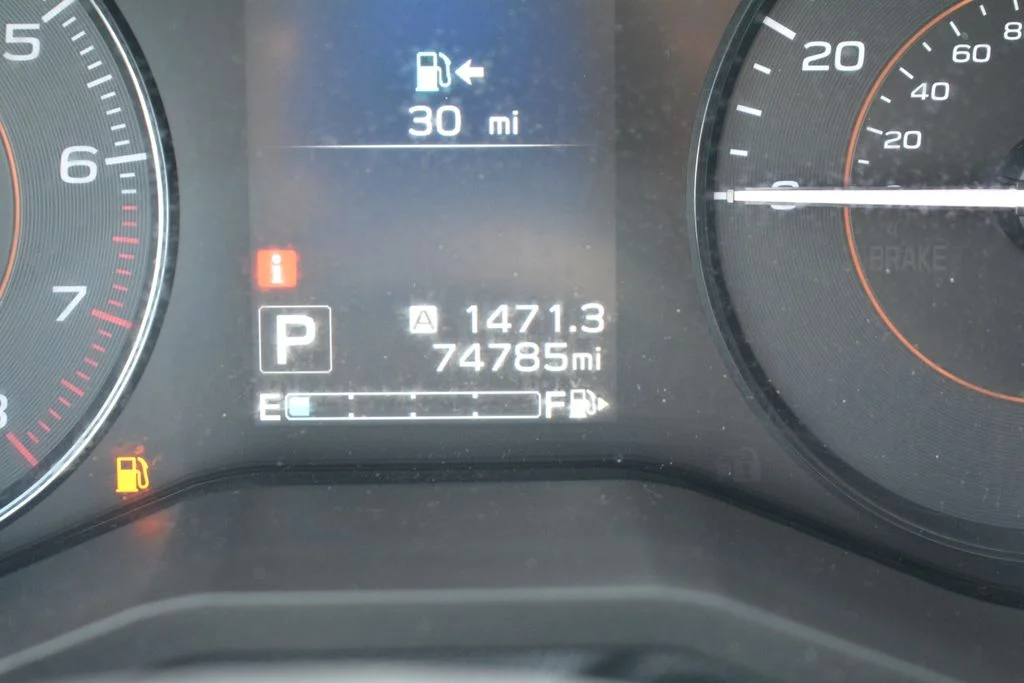 Used 2019 Subaru Crosstrek - photo 14