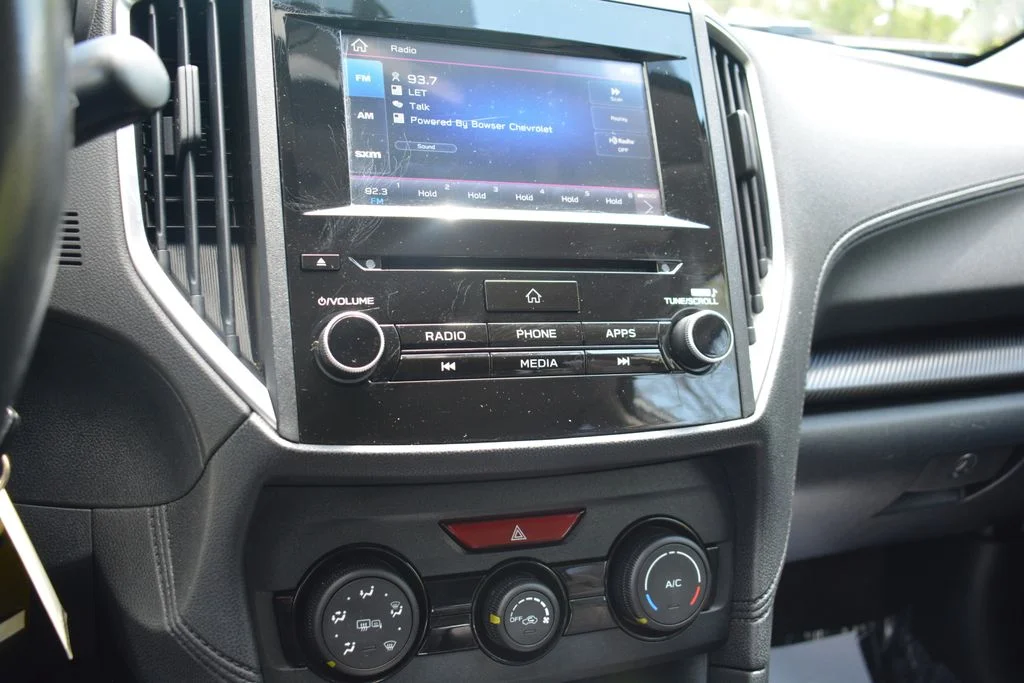 Used 2019 Subaru Crosstrek - photo 15