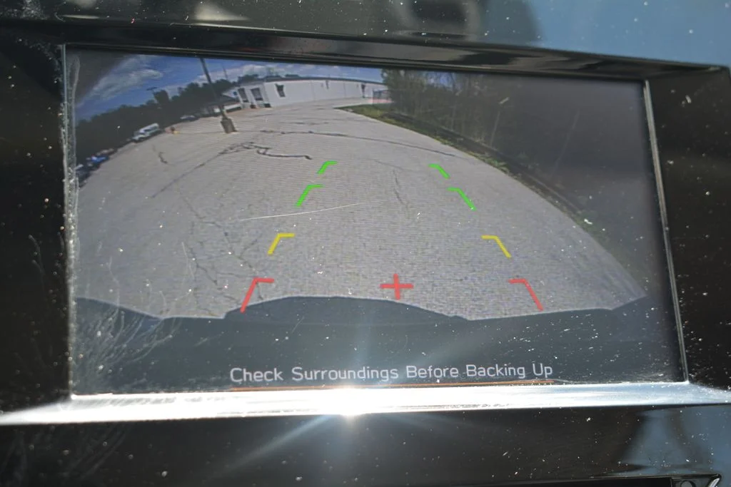 Used 2019 Subaru Crosstrek - photo 16