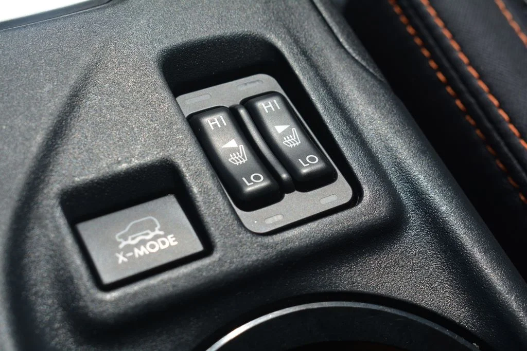 Used 2019 Subaru Crosstrek - photo 17