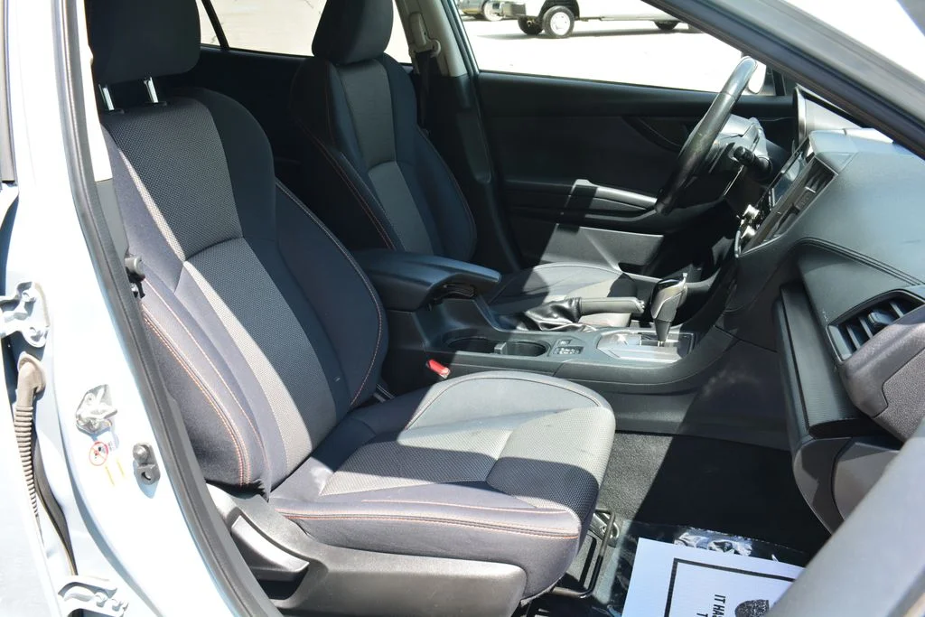 Used 2019 Subaru Crosstrek - photo 19