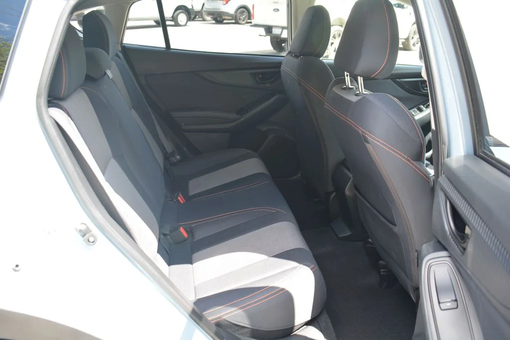 Used 2019 Subaru Crosstrek - photo 20